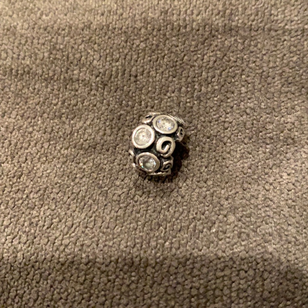 Pandora charm